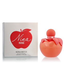 Nina Ricci Nina Rose Eau De Toilette 50 ml