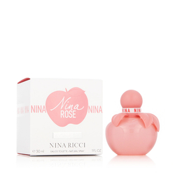 Nina Ricci Nina Rose Eau De Toilette 30 ml