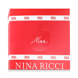 Nina Ricci Nina EDT 80 ml + BL 100 ml
