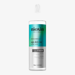 Nioxin Activ-Renewal Age Defense Serum