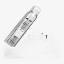 Nioxin Density Defend Volumising Dry Shampoo