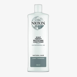 Nioxin System 1 Scalp Therapy Revitalising Conditioner