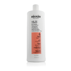 Nioxin System 4 Scalp & Hair Conditioner
