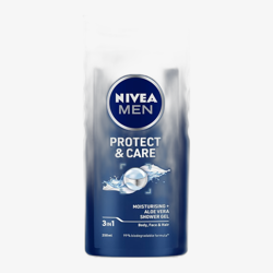 Nivea Men Original Care Shower Gel M
