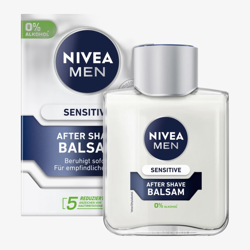 Nivea Men Sensitive After Shave Lotion