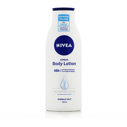 Nivea Express Body Lotion