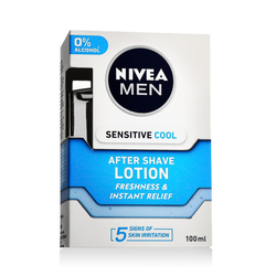 Nivea Men Sensitive Cool After Shave Lotion