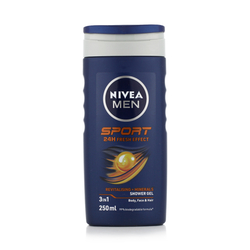 Nivea Men Sport Shower Gel M