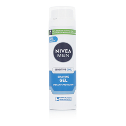 Nivea Men Sensitive Cool Shaving Gel