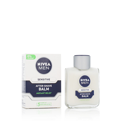 Nivea Men Sensitive Instant Relief After Shave Balm