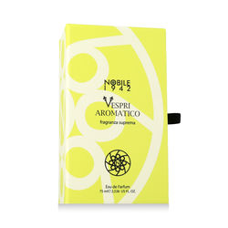 Nobile 1942 Vespri Aromatico EDP