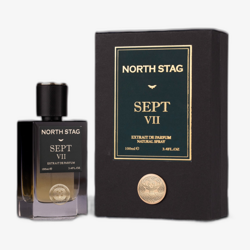 North Stag Sept VII EP