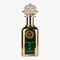 Paris Corner North Stag Hypnotic Oud Quinze XV EP