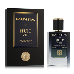 North Stag Huit VIII EP