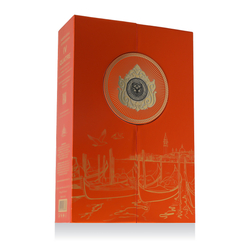 Paris Corner North Stag Expressions Quatre IV EP