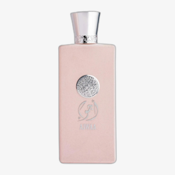 Nusuk Ajwaa Roses EDP