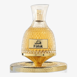 Nusuk Falak EP