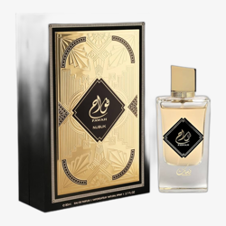 Nusuk Fawah EDP