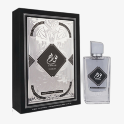 Nusuk Fawah Midnight Edition EDP