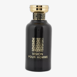 Nusuk Vision Pour Femme EDP