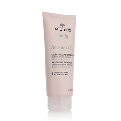Nuxe Rêve de Thé Revitalising Shower Gel