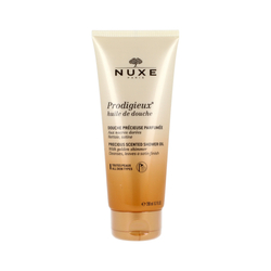 Nuxe Prodigieux Golden Shimmer Shower Oil