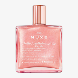 Nuxe Huile Prodigieuse Florale Dry Oil 100 ml + Hair Prodigieux Le Shampooing 30 ml