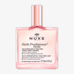Nuxe Huile Prodigieuse Florale Multi-Purpose Dry Oil