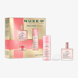 Nuxe Huile Prodigieuse Florale Multi-Purpose Dry Oil (damaged box)