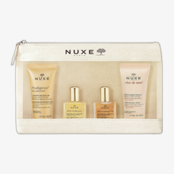 Nuxe Huile Prodigieuse Travel Set
