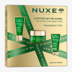 Nuxe Nuxuriance La Routine Anti-Aging Ritual Set