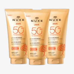 Nuxe Sun Melting Sun Lotion SPF 50