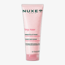 Nuxe Very Rose Face Scrub