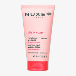 Nuxe Very Rose Hand And Nail Cream