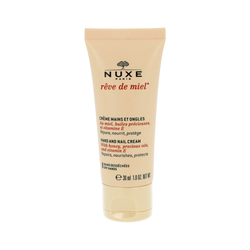 Nuxe Rêve de Miel Hand and Nail Cream