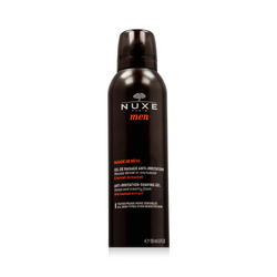 Nuxe Men Anti-Irritation Shaving Gel
