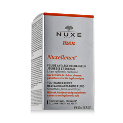 Nuxe Men Nugellence Youth and Energy Revealing Anti-Aging Fluid