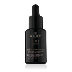 Nuxe Bio Organic Rice Oil Extract Ultimate Night Recovery Oil