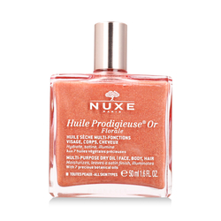Nuxe Huile Prodigieuse OR Florale Multi-Purpose Dry Oil