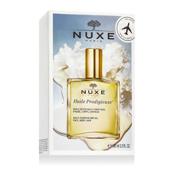 Nuxe Huile Prodigieuse Multi-Purpose Dry Oil