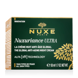 Nuxe Nuxuriance Ultra The Global Anti-Aging Night Cream