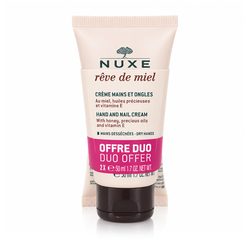 Nuxe Rêve de Miel Hand and Nail Cream