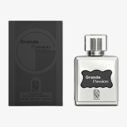 Nylaa Grande Passion EDP