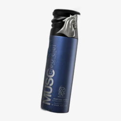 Nylaa Musc Bleu Ciel EDP