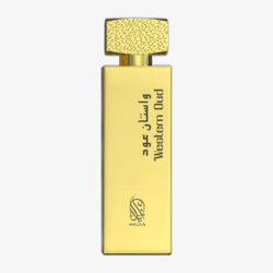 Nylaa Western Oud EDP