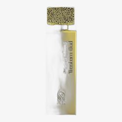 Nylaa Western Oud EDP