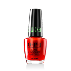 OPI Wicked Nail Lacquer (Nessa-Ist Rose)