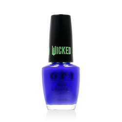OPI Wicked Nail Lacquer (Fiyero's My Mani)