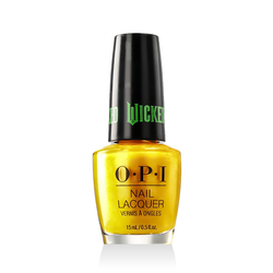 OPI Wicked Nail Lacquer (Love You So Munchkin!)