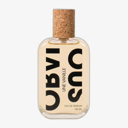 Obvious Une Vanille EDP